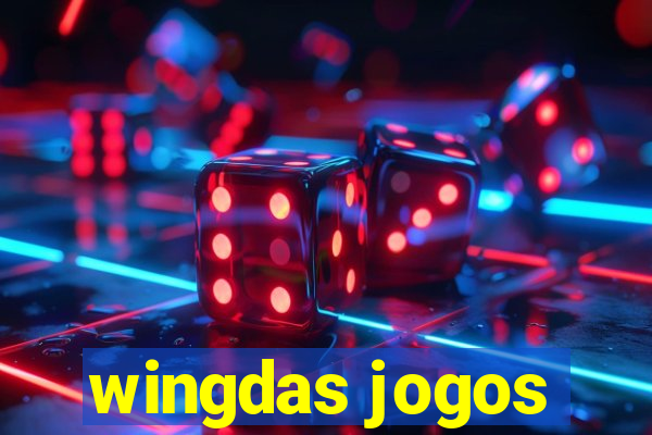 wingdas jogos